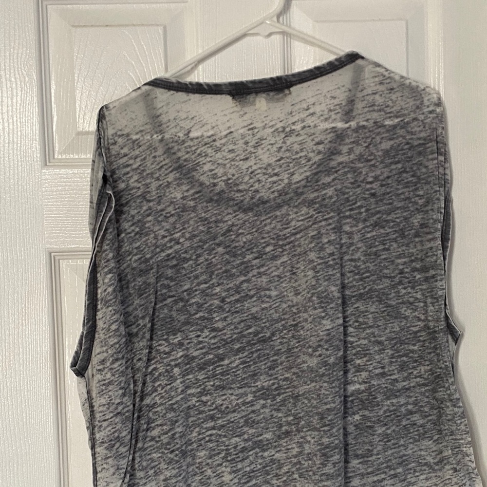 Vintage Havana burnout tee